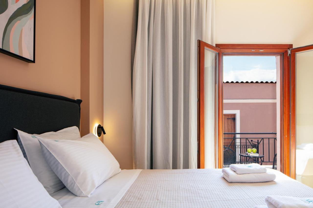 Aparthotel Centro Storico à La Canée Extérieur photo