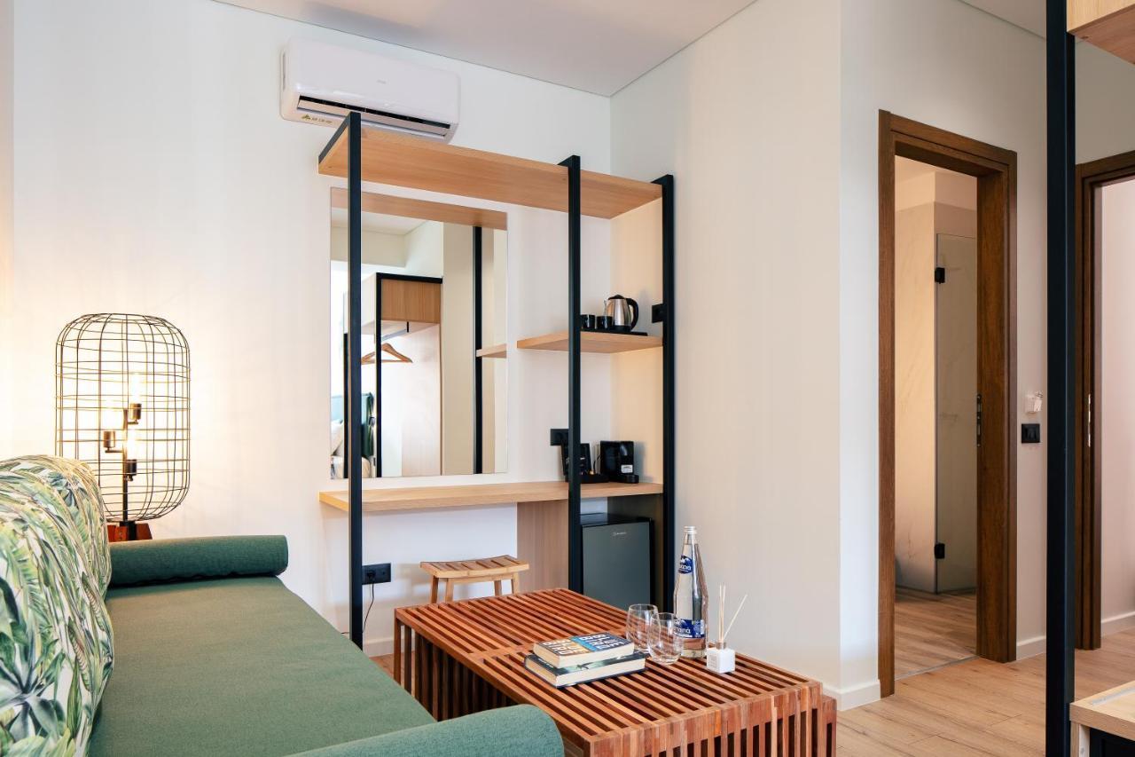 Aparthotel Centro Storico à La Canée Extérieur photo