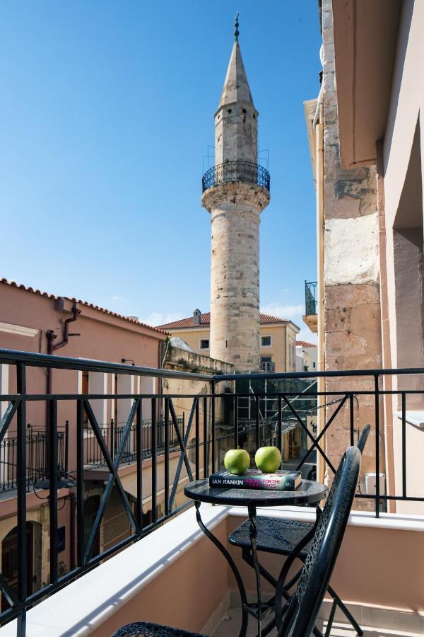 Aparthotel Centro Storico à La Canée Chambre photo