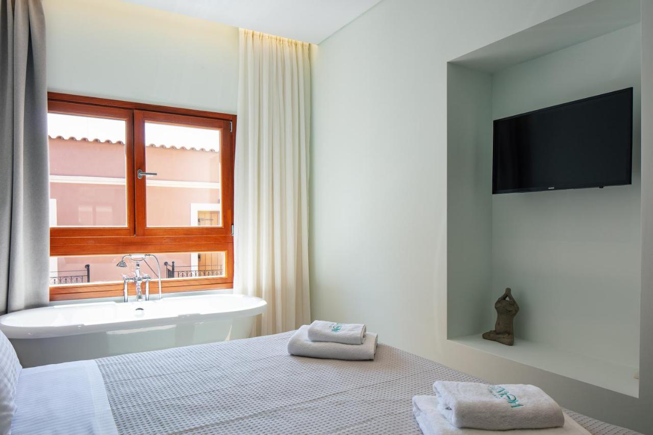 Aparthotel Centro Storico à La Canée Extérieur photo
