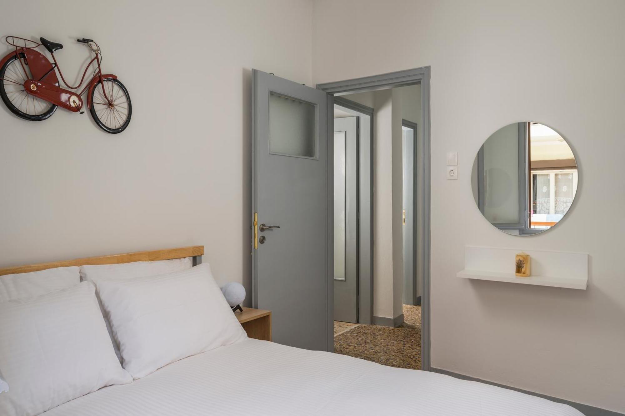 Aparthotel Centro Storico à La Canée Chambre photo