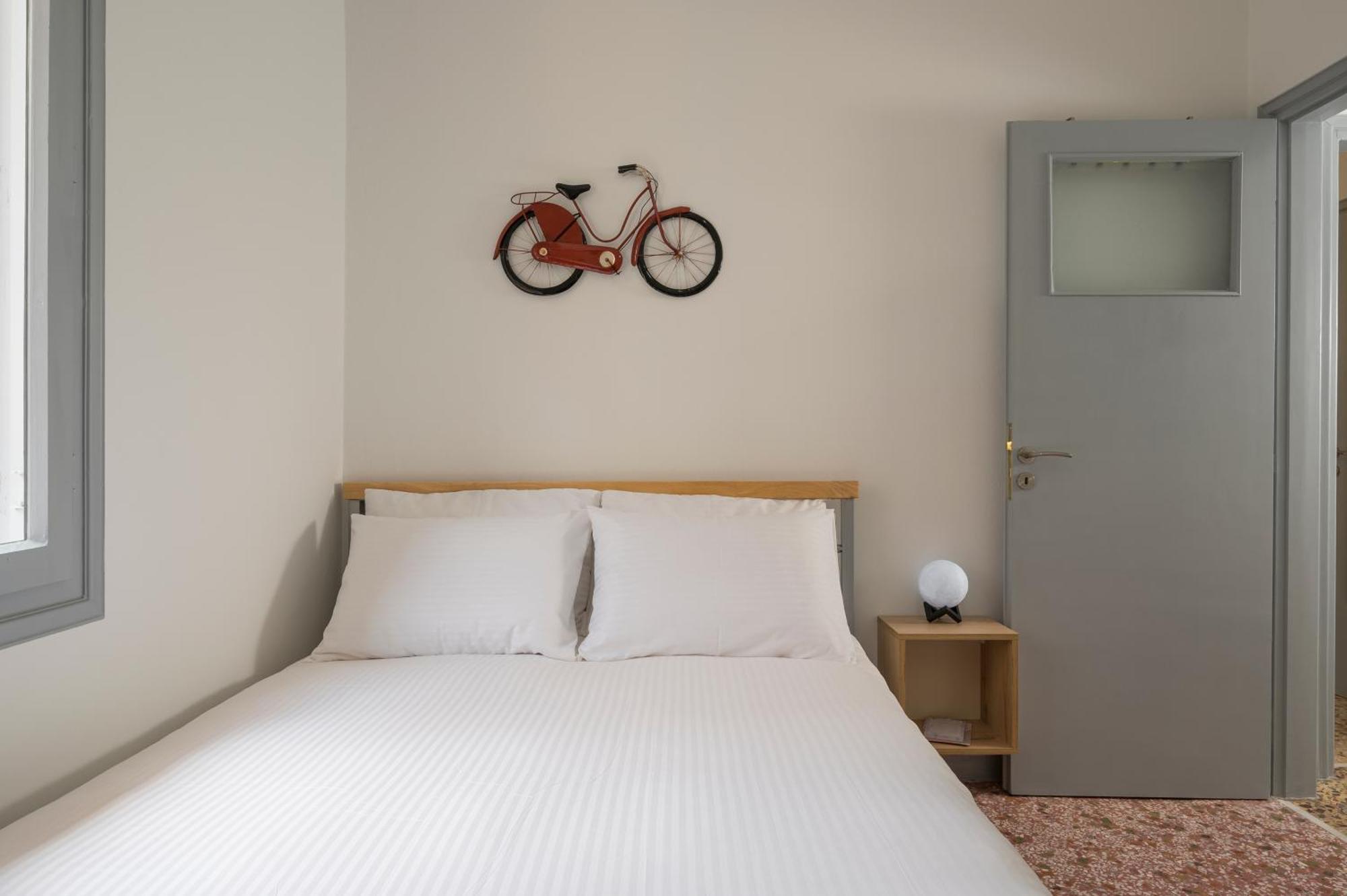 Aparthotel Centro Storico à La Canée Chambre photo
