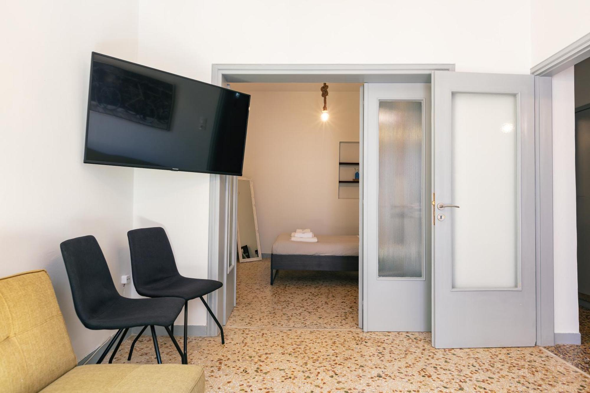 Aparthotel Centro Storico à La Canée Chambre photo